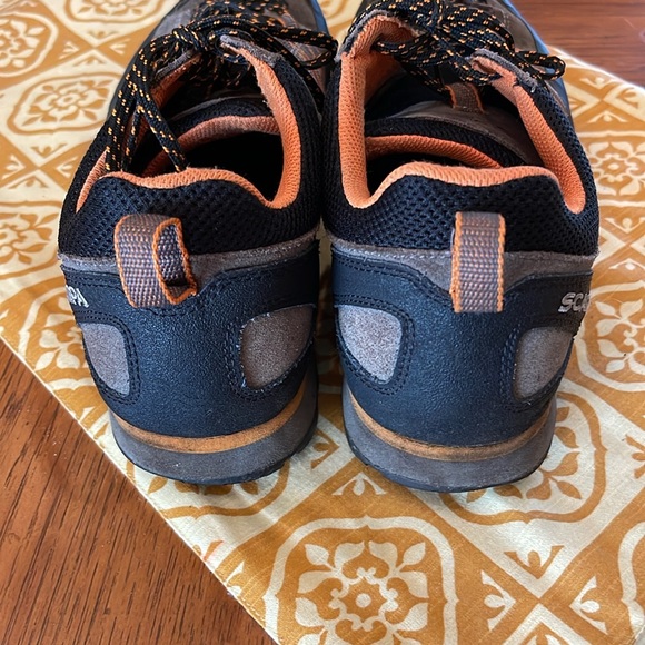 SCARPA MENS TRAIL SHOES - Picture 5 of 6